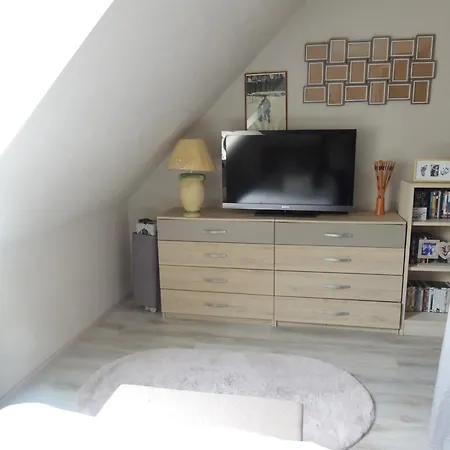 Casa rural Les Charmilles 1 Ardres