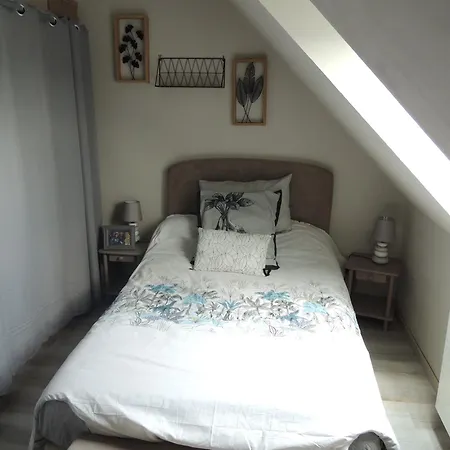 Les Charmilles 1 Casa rural