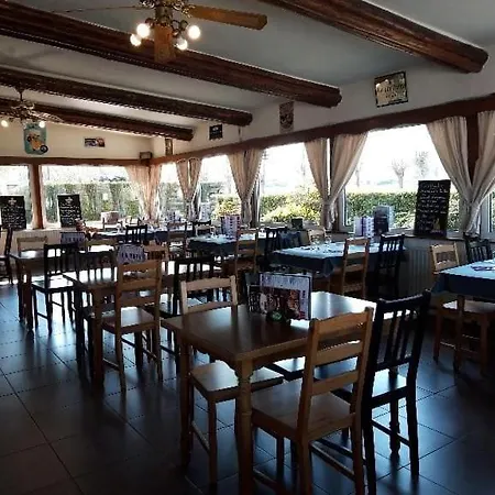 Casa rural Les Charmilles 1 *