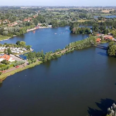 Les Charmilles 1 Casa rural