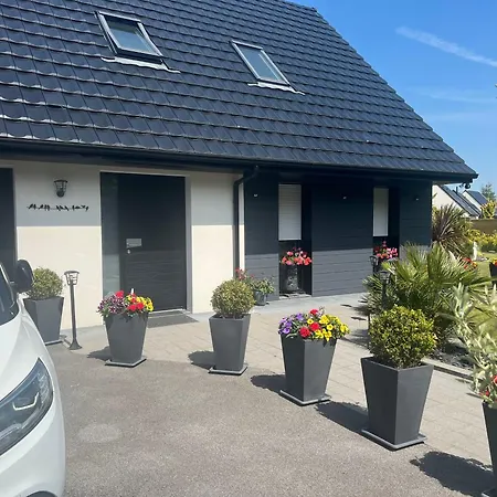 Casa rural Les Charmilles 1 *