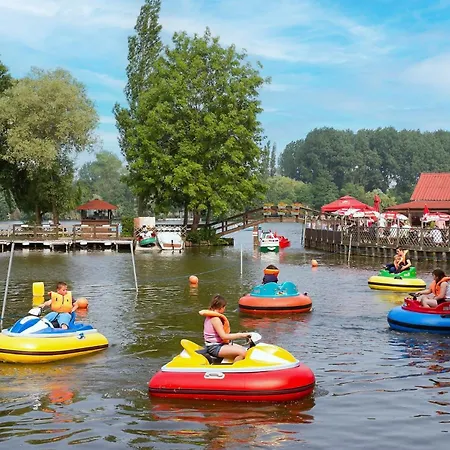 Casa rural Les Charmilles 1 *