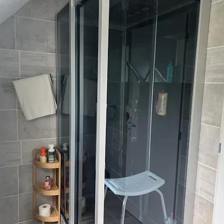 Casa rural Les Charmilles 1 Ardres