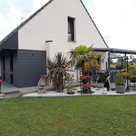 Les Charmilles 1 Ardres