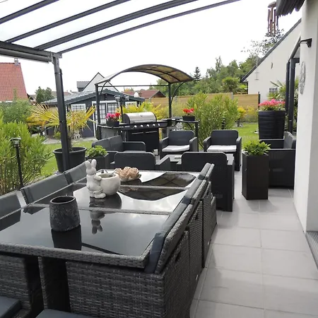 Les Charmilles 1 Casa rural Ardres