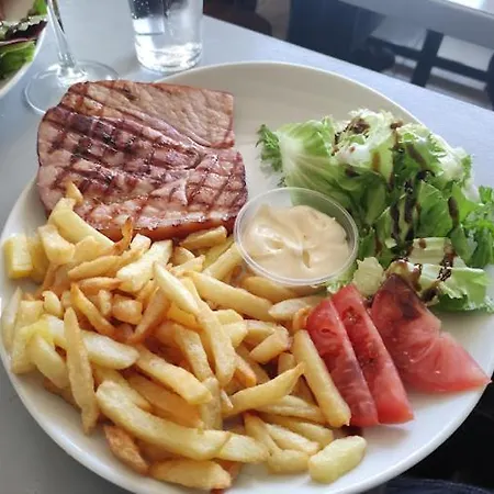 Casa rural Les Charmilles 1