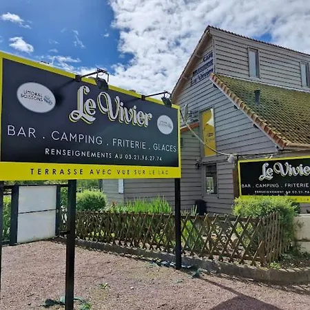 Casa rural Les Charmilles 1 *