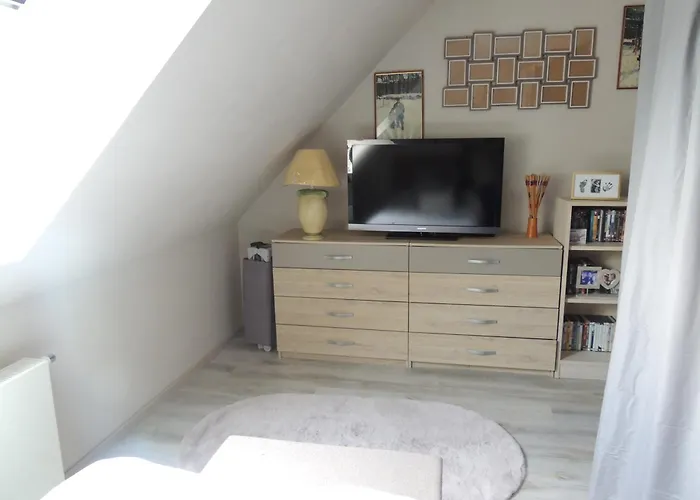 Séjour à la campagne Les Charmilles 1 Ardres