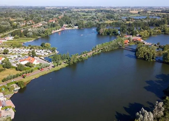 Les Charmilles 1 Séjour à la campagne