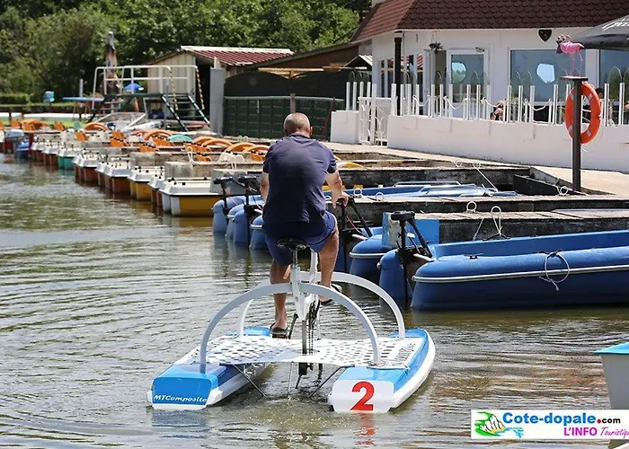Les Charmilles 1 Séjour à la campagne