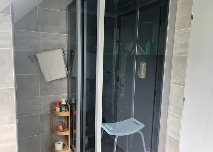 Séjour à la campagne Les Charmilles 1 Ardres