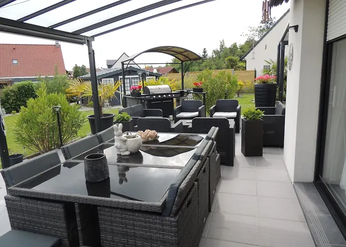 Les Charmilles 1 Séjour à la campagne Ardres