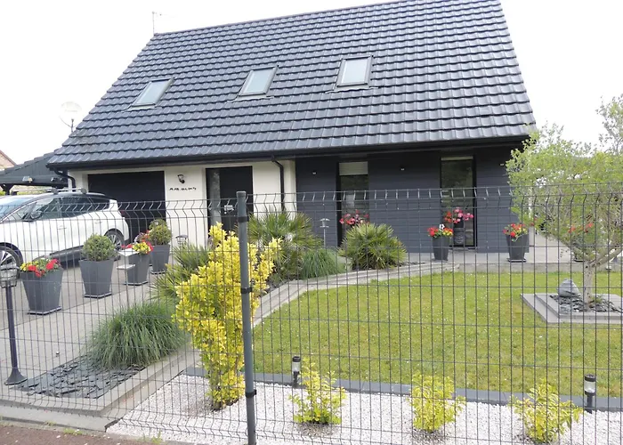 Les Charmilles 1 Ardres