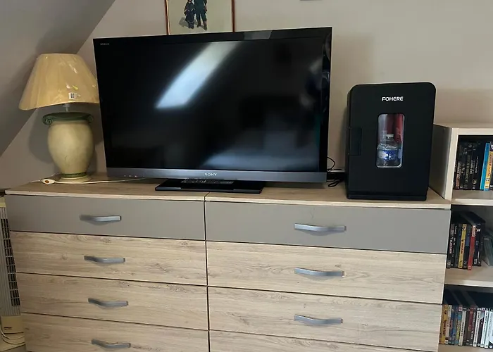 Séjour à la campagne Les Charmilles 1 Ardres