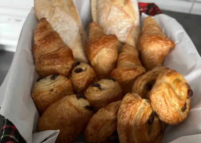 Séjour à la campagne Les Charmilles 1 *